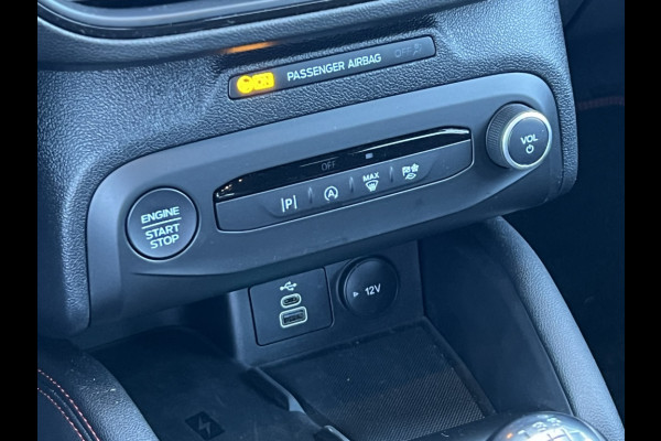 Ford FOCUS Wagon 1.0 EBH ST Line X TREKHAAK! DRIVERPACK! WINTERPACK!