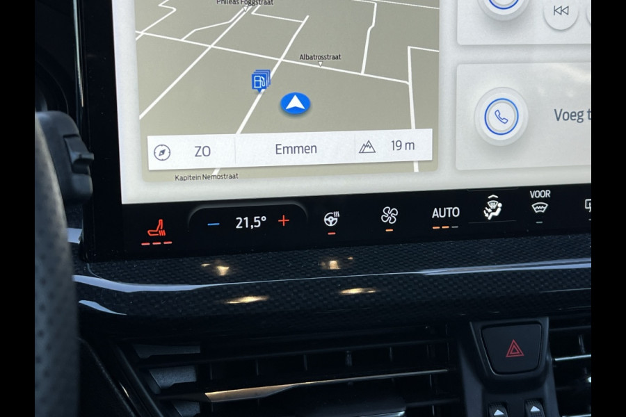 Ford FOCUS Wagon 1.0 EBH ST Line X TREKHAAK! DRIVERPACK! WINTERPACK!