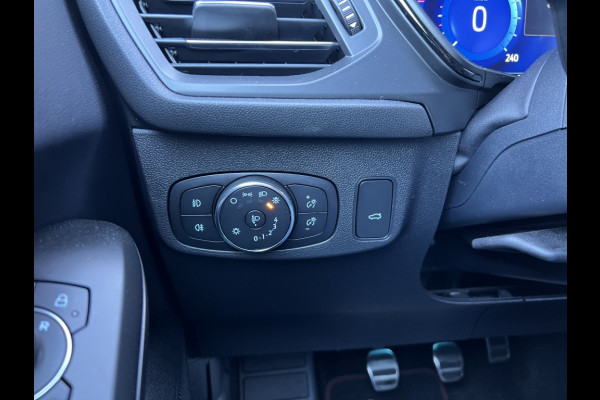 Ford FOCUS Wagon 1.0 EBH ST Line X TREKHAAK! DRIVERPACK! WINTERPACK!