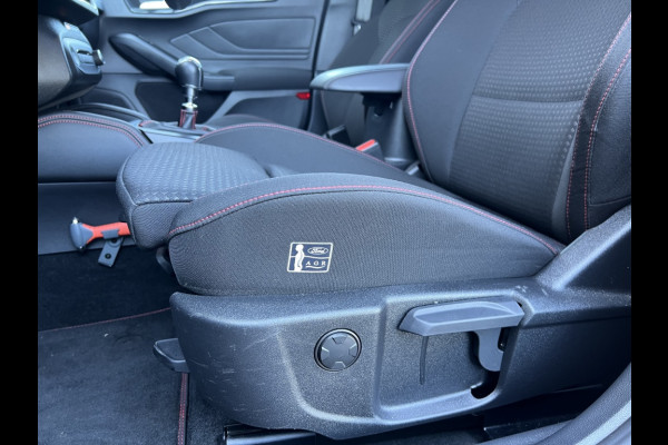 Ford FOCUS Wagon 1.0 EBH ST Line X TREKHAAK! DRIVERPACK! WINTERPACK!