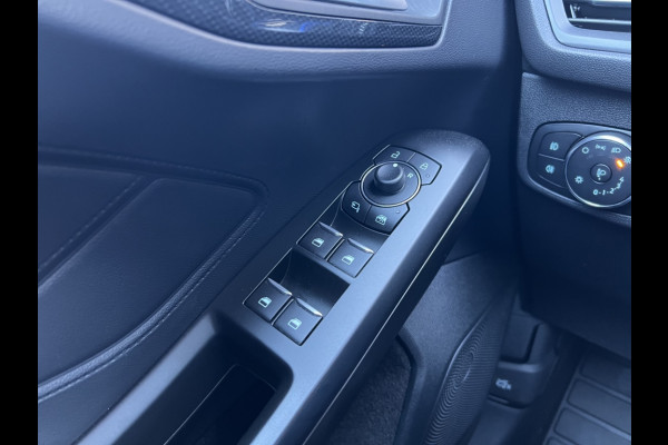 Ford FOCUS Wagon 1.0 EBH ST Line X TREKHAAK! DRIVERPACK! WINTERPACK!