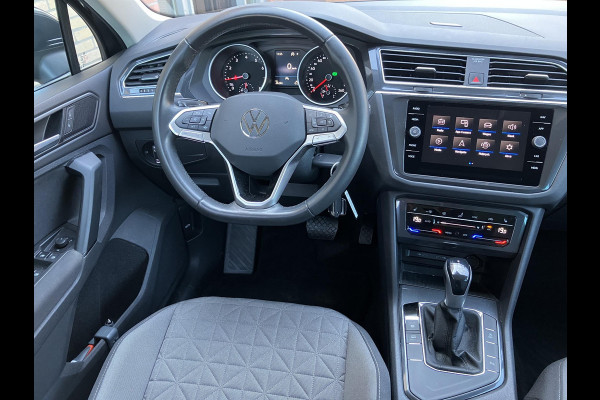 Volkswagen Tiguan 1.5 TSI | Trekhaak | LED | 12 MND Garantie