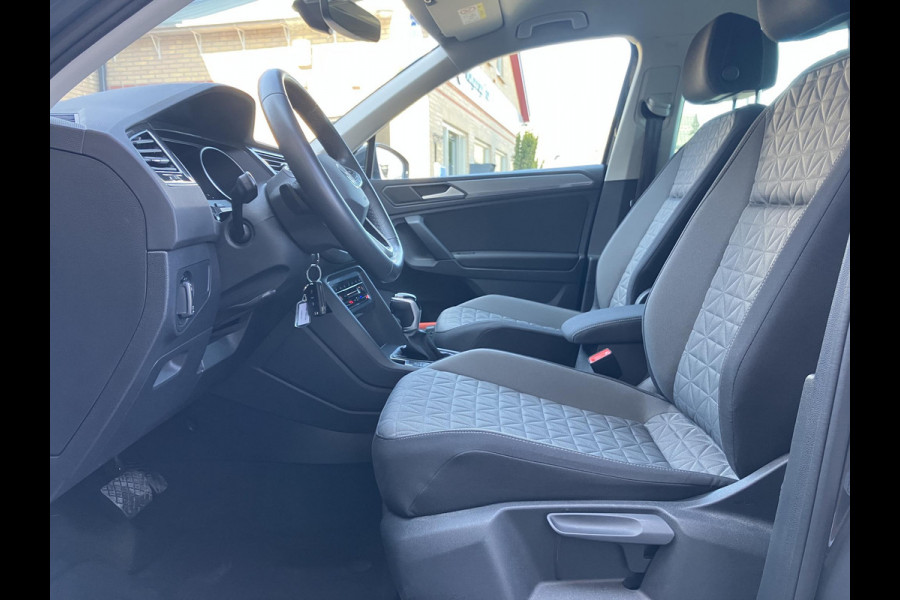 Volkswagen Tiguan 1.5 TSI | Trekhaak | LED | 12 MND Garantie