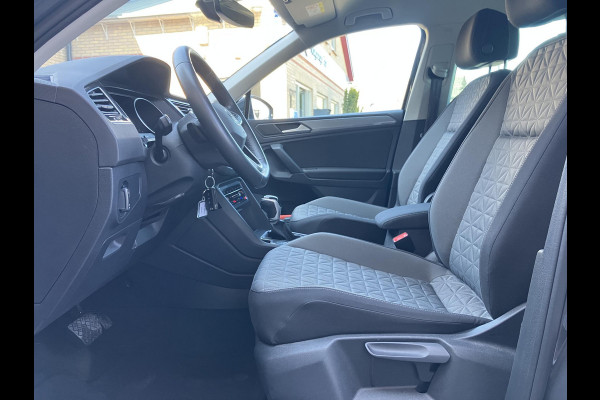 Volkswagen Tiguan 1.5 TSI | Trekhaak | LED | 12 MND Garantie