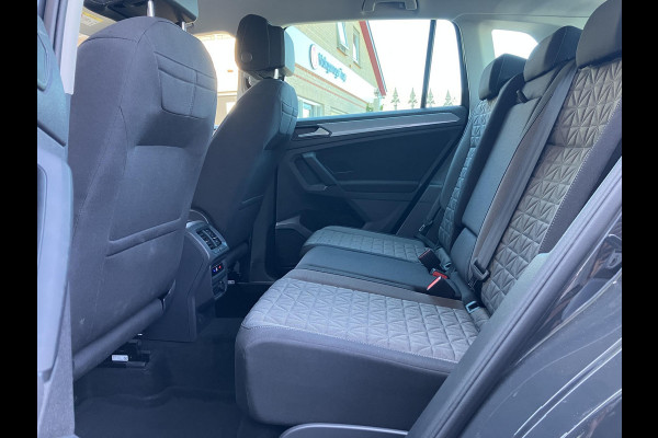 Volkswagen Tiguan 1.5 TSI | Trekhaak | LED | 12 MND Garantie