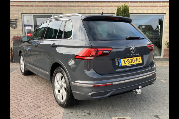 Volkswagen Tiguan 1.5 TSI | Trekhaak | LED | 12 MND Garantie