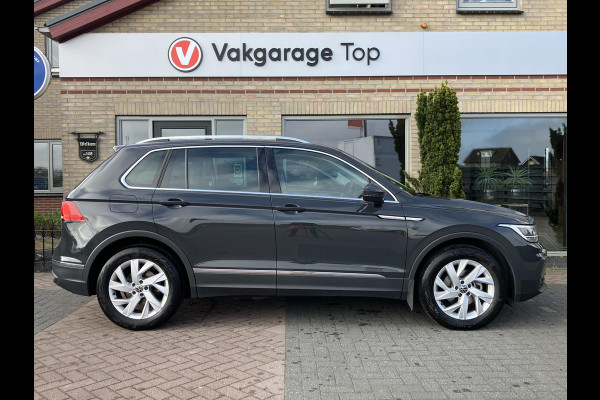 Volkswagen Tiguan 1.5 TSI | Trekhaak | LED | 12 MND Garantie