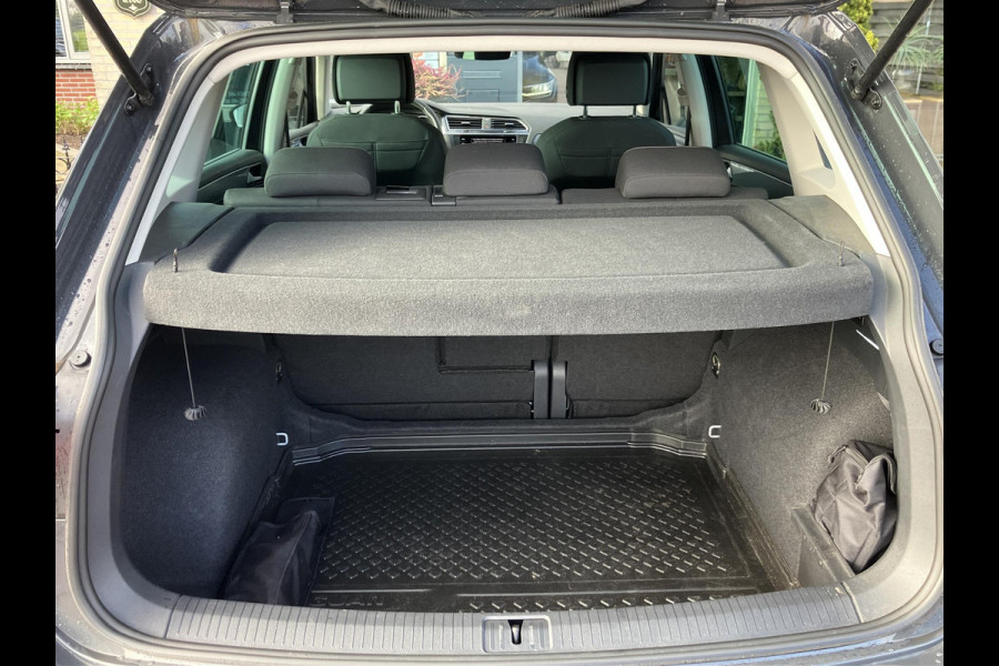 Volkswagen Tiguan 1.5 TSI | Trekhaak | LED | 12 MND Garantie