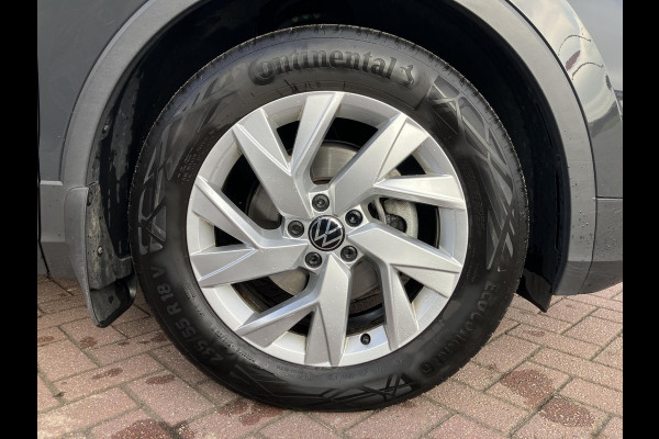 Volkswagen Tiguan 1.5 TSI | Trekhaak | LED | 12 MND Garantie
