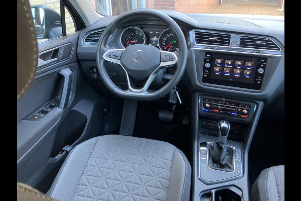 Volkswagen Tiguan 1.5 TSI | Trekhaak | LED | 12 MND Garantie