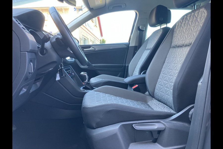 Volkswagen Tiguan 1.5 TSI | Trekhaak | LED | 12 MND Garantie