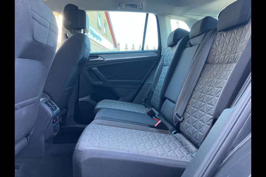 Volkswagen Tiguan 1.5 TSI | Trekhaak | LED | 12 MND Garantie