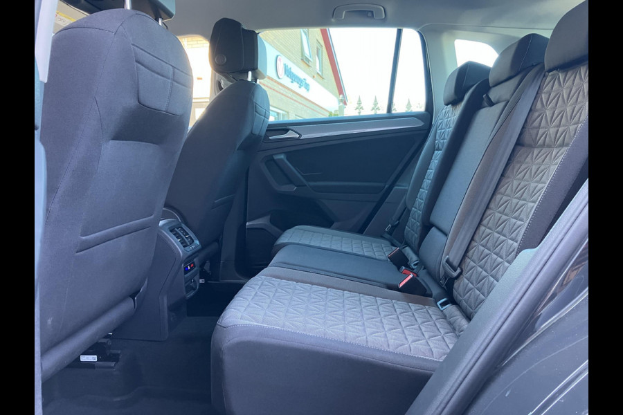 Volkswagen Tiguan 1.5 TSI | Trekhaak | LED | 12 MND Garantie