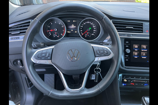 Volkswagen Tiguan 1.5 TSI | Trekhaak | LED | 12 MND Garantie