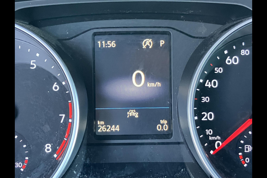 Volkswagen Tiguan 1.5 TSI | Trekhaak | LED | 12 MND Garantie