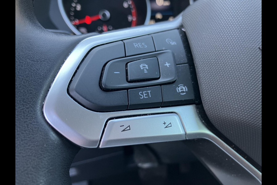 Volkswagen Tiguan 1.5 TSI | Trekhaak | LED | 12 MND Garantie