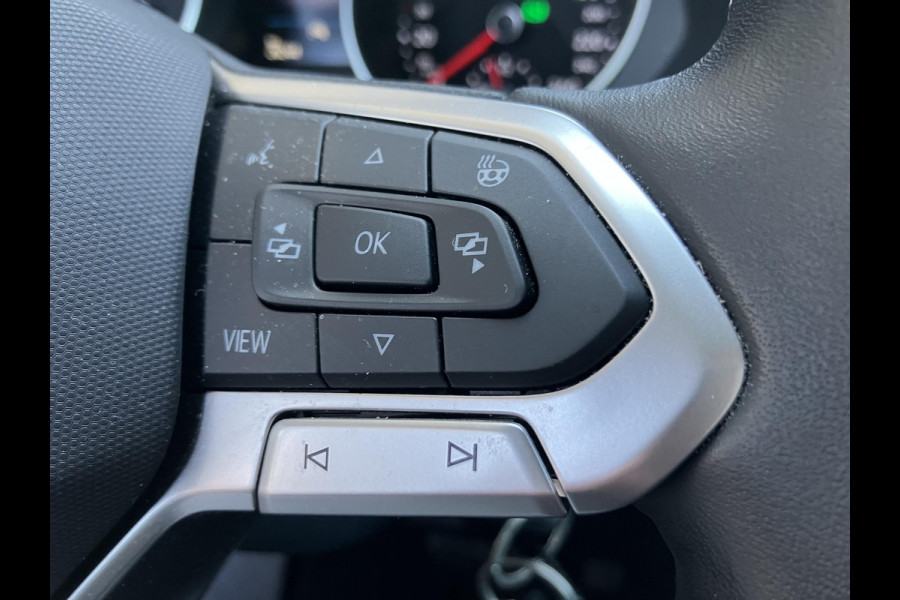 Volkswagen Tiguan 1.5 TSI | Trekhaak | LED | 12 MND Garantie