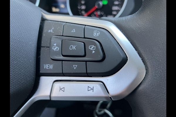 Volkswagen Tiguan 1.5 TSI | Trekhaak | LED | 12 MND Garantie