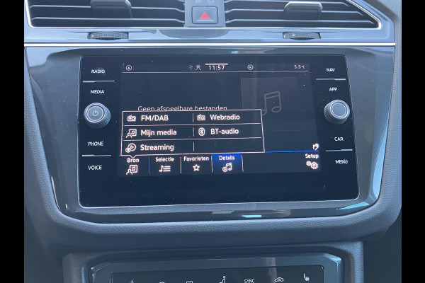 Volkswagen Tiguan 1.5 TSI | Trekhaak | LED | 12 MND Garantie