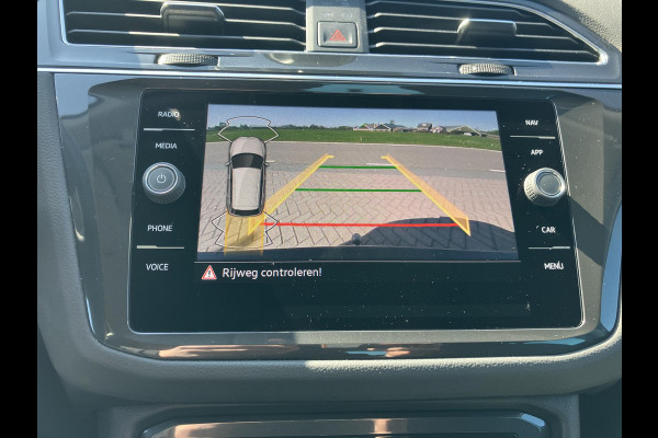 Volkswagen Tiguan 1.5 TSI | Trekhaak | LED | 12 MND Garantie