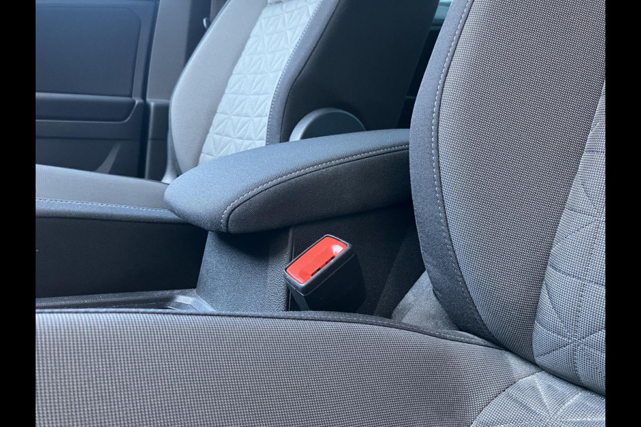 Volkswagen Tiguan 1.5 TSI | Trekhaak | LED | 12 MND Garantie