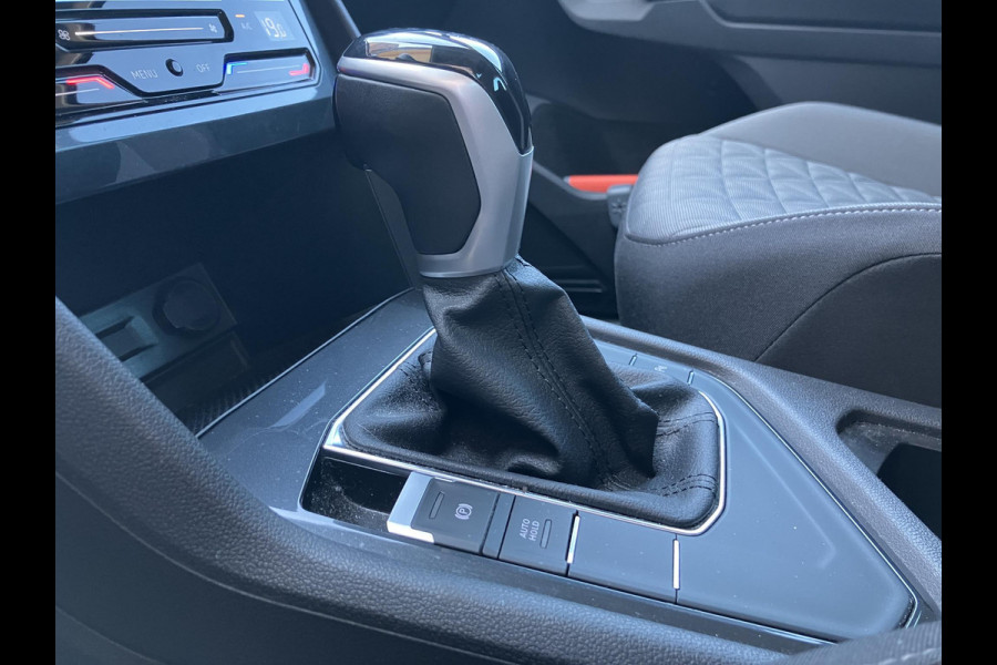 Volkswagen Tiguan 1.5 TSI | Trekhaak | LED | 12 MND Garantie