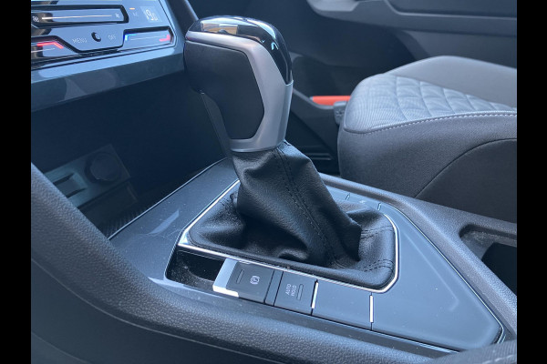 Volkswagen Tiguan 1.5 TSI | Trekhaak | LED | 12 MND Garantie