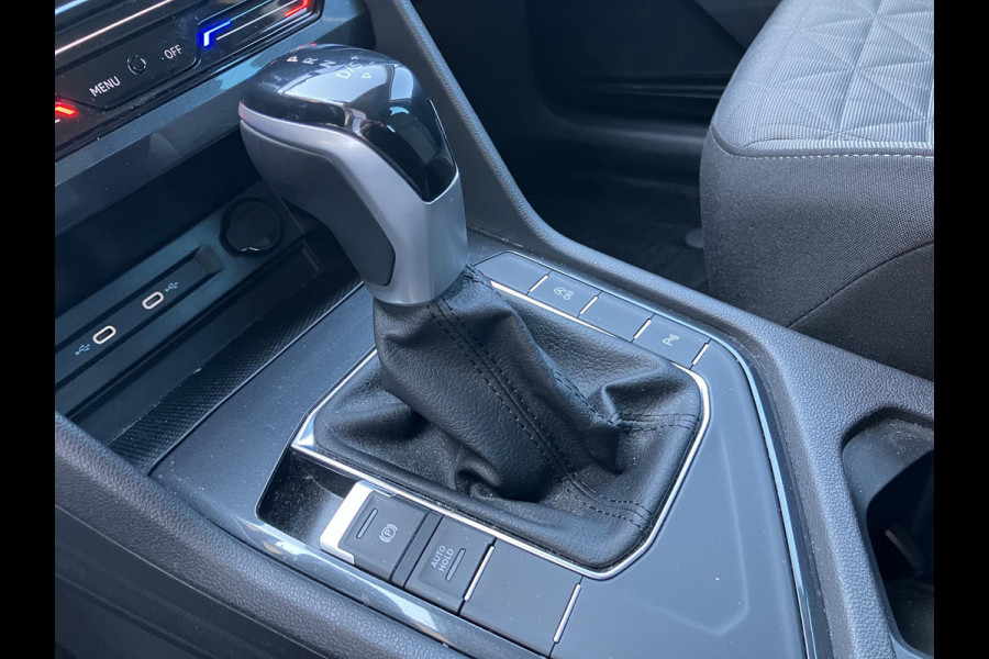 Volkswagen Tiguan 1.5 TSI | Trekhaak | LED | 12 MND Garantie