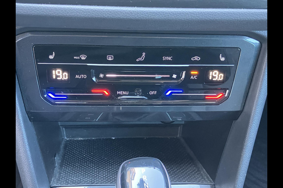 Volkswagen Tiguan 1.5 TSI | Trekhaak | LED | 12 MND Garantie