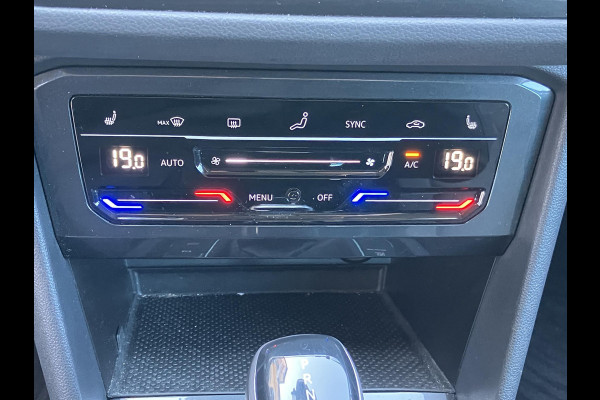 Volkswagen Tiguan 1.5 TSI | Trekhaak | LED | 12 MND Garantie