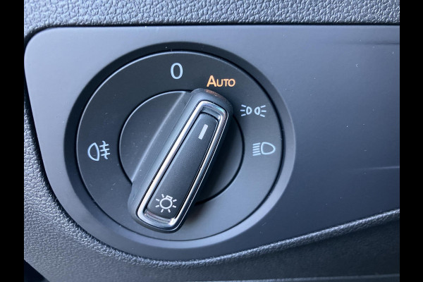 Volkswagen Tiguan 1.5 TSI | Trekhaak | LED | 12 MND Garantie