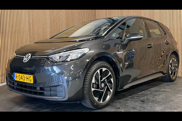Volkswagen ID.3 Pro 62 kWh|92%SOH|STOEL-, STUURVERW|ANDROID/APPLE CARPLAY|ACC|CRUISE,CLIMATE CONTROL|NL-AUTO|NAP|INCL.BTW|1e EIG.|