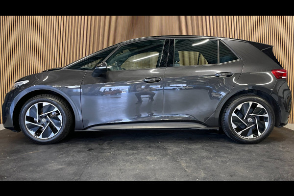 Volkswagen ID.3 Pro 62 kWh|92%SOH|STOEL-, STUURVERW|ANDROID/APPLE CARPLAY|ACC|CRUISE,CLIMATE CONTROL|NL-AUTO|NAP|INCL.BTW|1e EIG.|