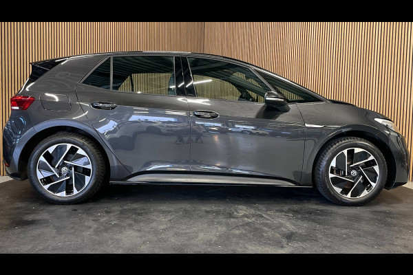 Volkswagen ID.3 Pro 62 kWh|92%SOH|STOEL-, STUURVERW|ANDROID/APPLE CARPLAY|ACC|CRUISE,CLIMATE CONTROL|NL-AUTO|NAP|INCL.BTW|1e EIG.|