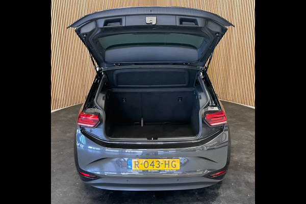 Volkswagen ID.3 Pro 62 kWh|92%SOH|STOEL-, STUURVERW|ANDROID/APPLE CARPLAY|ACC|CRUISE,CLIMATE CONTROL|NL-AUTO|NAP|INCL.BTW|1e EIG.|