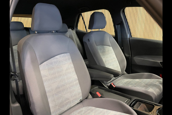 Volkswagen ID.3 Pro 62 kWh|92%SOH|STOEL-, STUURVERW|ANDROID/APPLE CARPLAY|ACC|CRUISE,CLIMATE CONTROL|NL-AUTO|NAP|INCL.BTW|1e EIG.|