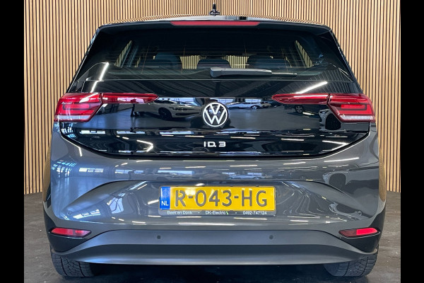 Volkswagen ID.3 Pro 62 kWh|92%SOH|STOEL-, STUURVERW|ANDROID/APPLE CARPLAY|ACC|CRUISE,CLIMATE CONTROL|NL-AUTO|NAP|INCL.BTW|1e EIG.|
