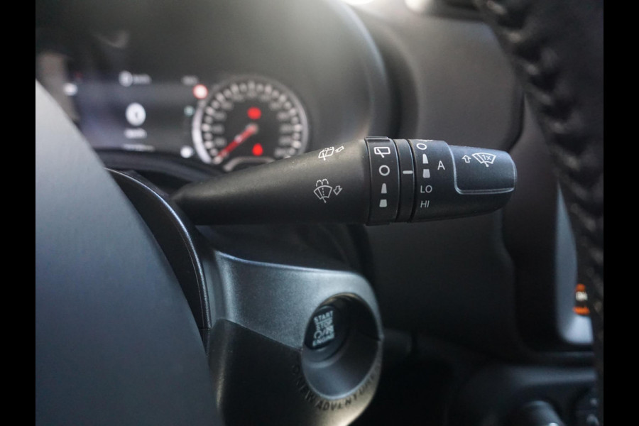 Jeep Renegade 1.3T Limited Trekhaak | 1.450kg trekgewicht | Mooie uitvoering!
