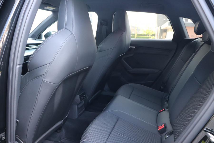 Audi A3 Sportback 40 TFSI e (2x) S-line ACC LED Carplay