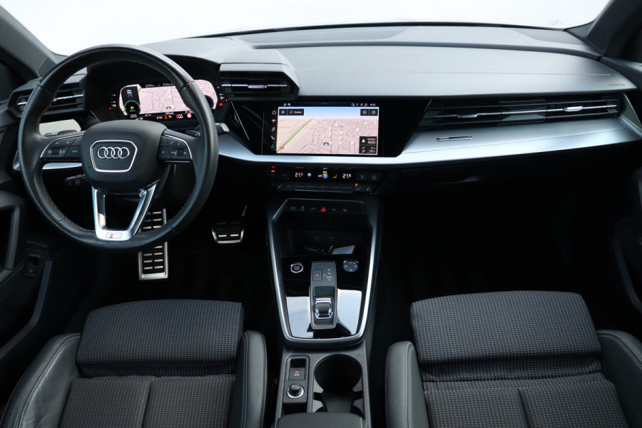 Audi A3 Sportback 40 TFSI e (2x) S-line ACC LED Carplay