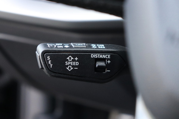 Audi A3 Sportback 40 TFSI e (2x) S-line ACC LED Carplay