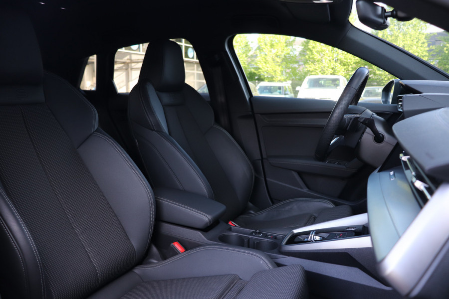 Audi A3 Sportback 40 TFSI e (2x) S-line ACC LED Carplay