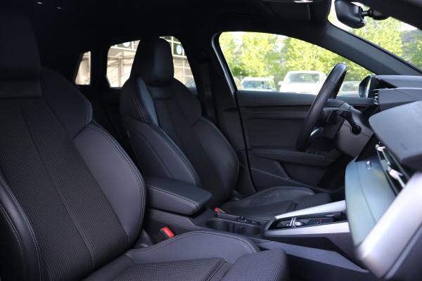 Audi A3 Sportback 40 TFSI e (2x) S-line ACC LED Carplay