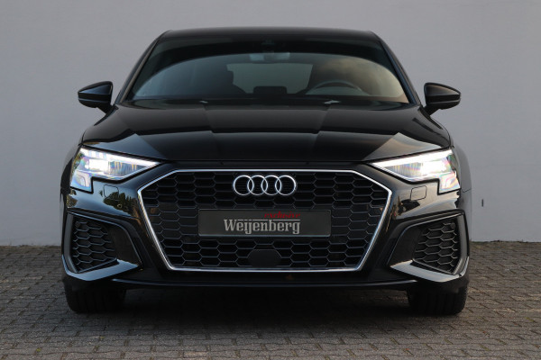 Audi A3 Sportback 40 TFSI e (2x) S-line ACC LED Carplay