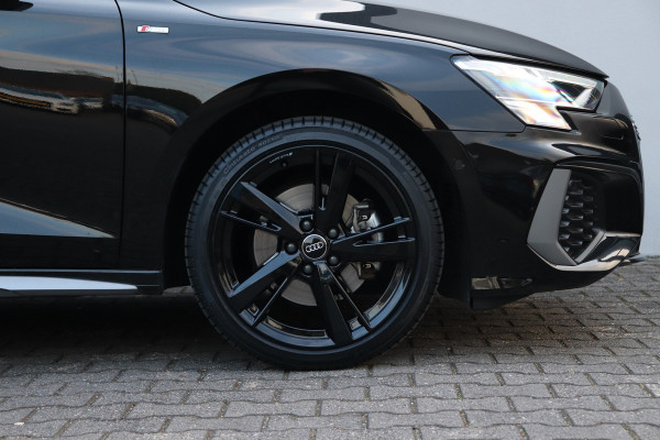 Audi A3 Sportback 40 TFSI e (2x) S-line ACC LED Carplay