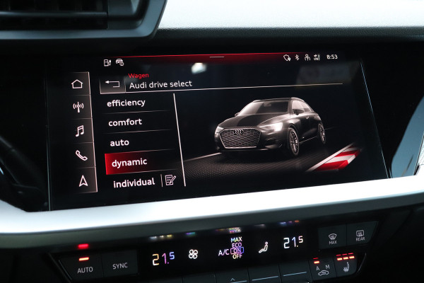 Audi A3 Sportback 40 TFSI e (2x) S-line ACC LED Carplay