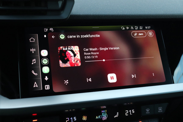 Audi A3 Sportback 40 TFSI e (2x) S-line ACC LED Carplay
