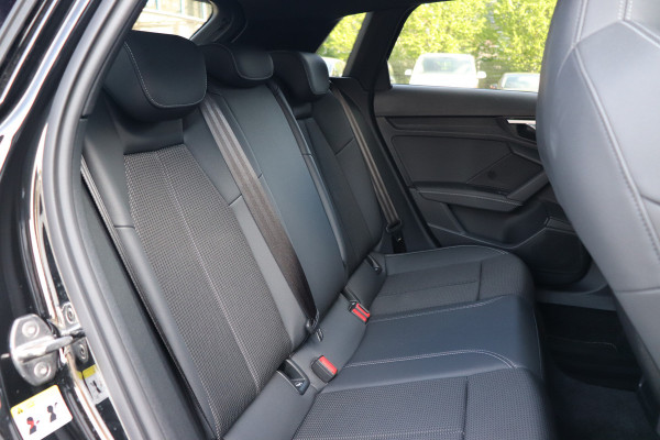 Audi A3 Sportback 40 TFSI e (2x) S-line ACC LED Carplay