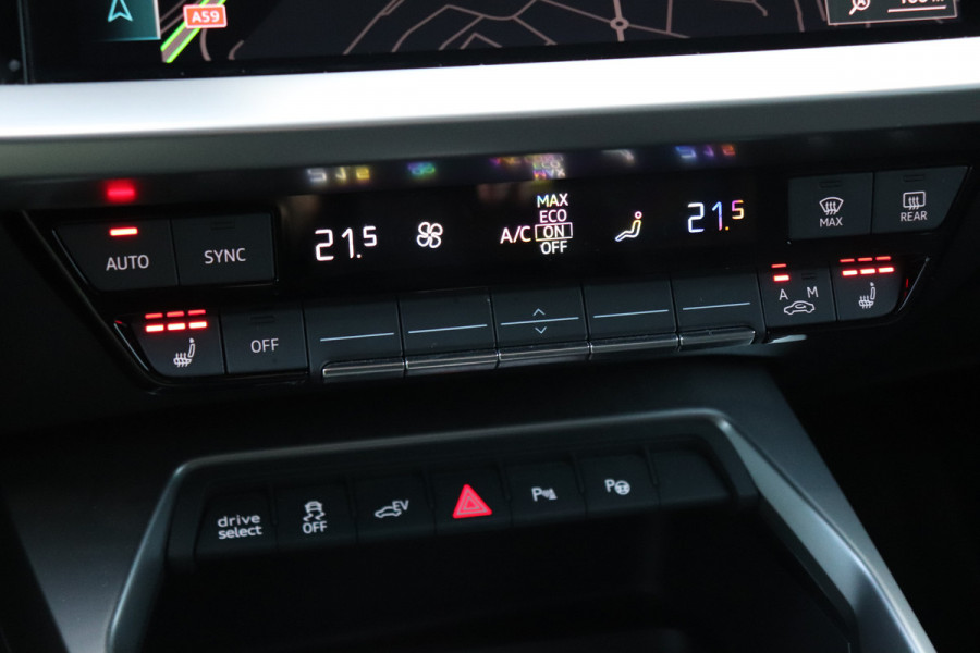 Audi A3 Sportback 40 TFSI e (2x) S-line ACC LED Carplay