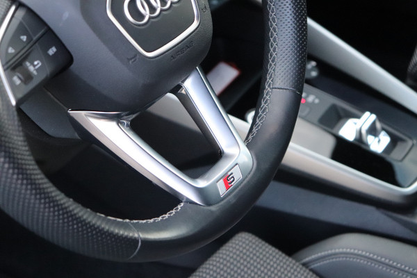 Audi A3 Sportback 40 TFSI e (2x) S-line ACC LED Carplay